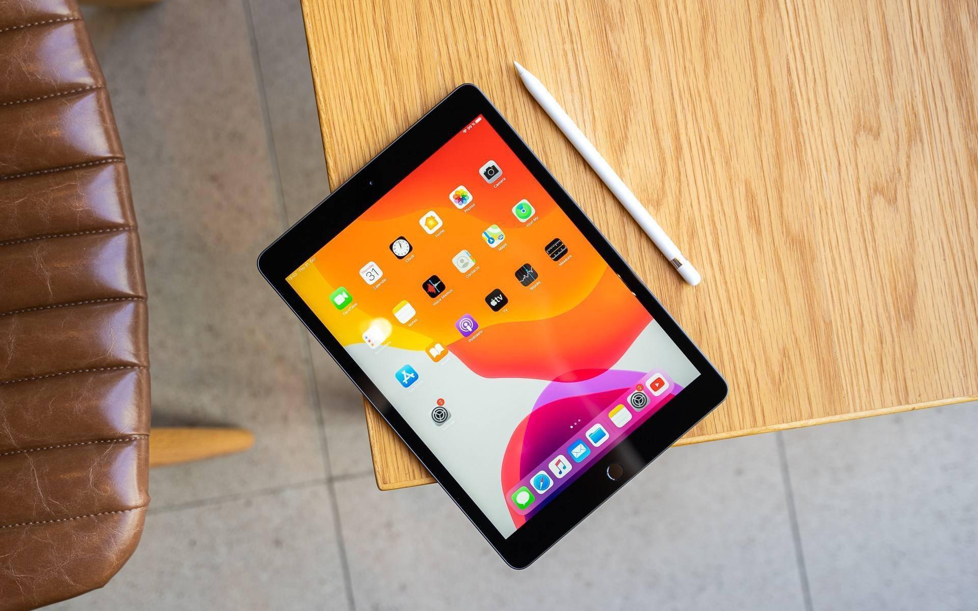 ipad 9