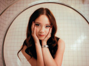 Tiket Special Show Laufey di Java Jazz Festival 2024 Habis Terjual