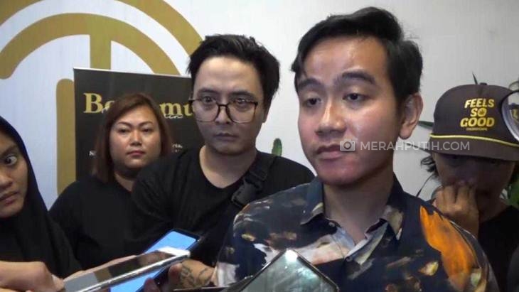 Rakernas dan HUT PDIP Ke-47, Gibran Mengaku Tidak Diundang DPP