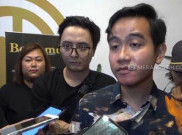 Rakernas dan HUT PDIP Ke-47, Gibran Mengaku Tidak Diundang DPP