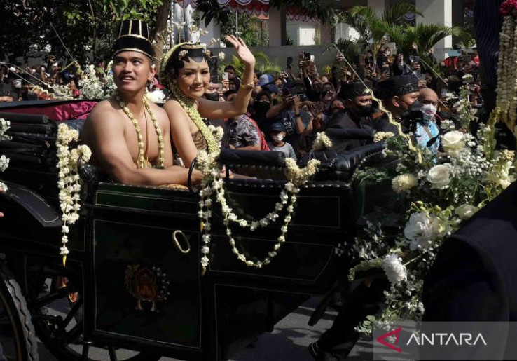 Dokter Ungkap Kondisi Erina Gundono usai Melahirkan Anak Pertama