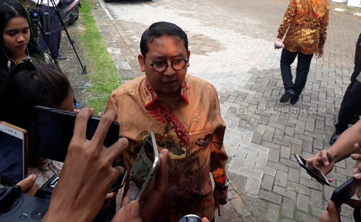 Neno Warisman Dipersekusi, Begini Perintah Prabowo Kepada Kader Gerindra