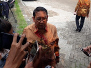 Neno Warisman Dipersekusi, Begini Perintah Prabowo Kepada Kader Gerindra