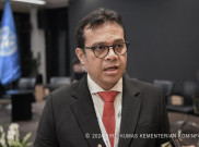 Indonesia Siap Manfaatkan Sistem AI di Sejumlah Bidang