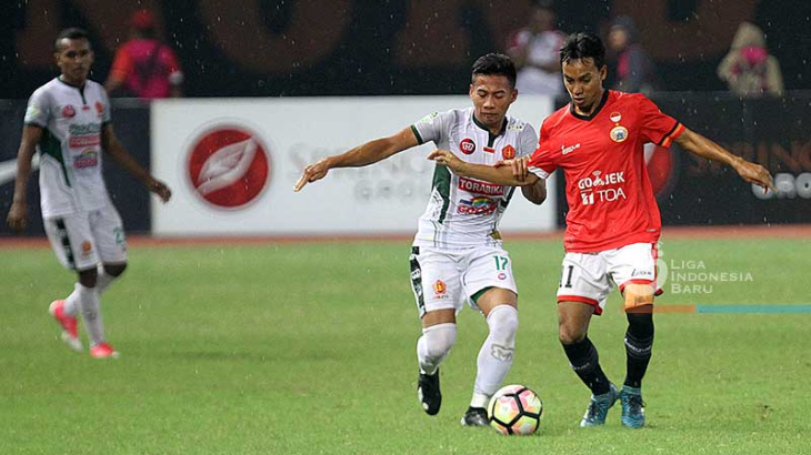 Klub Liga 1 Ancam Mogok, PT LIB: Silakan Saja
