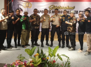 Polisi Petakan Wilayah Rawan Kriminal, SOTR Hingga Balapan Liar
