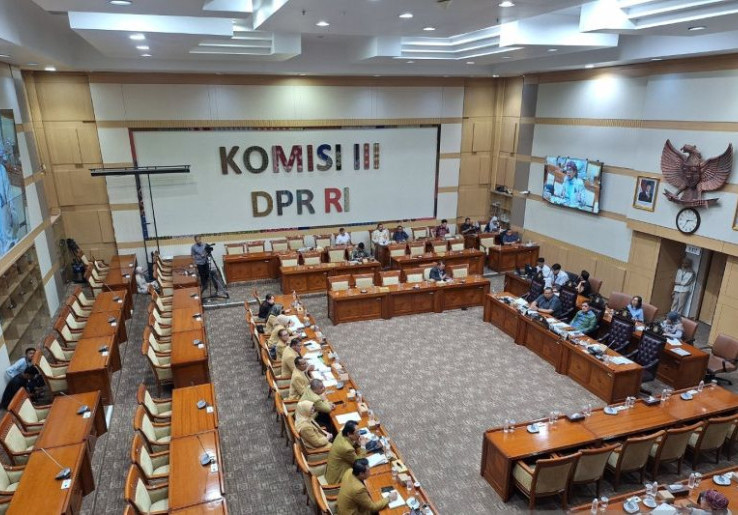 API Berikan Catatan Penting Terkait Perlindungan Anak dan Perempuan di RUU KUHAP