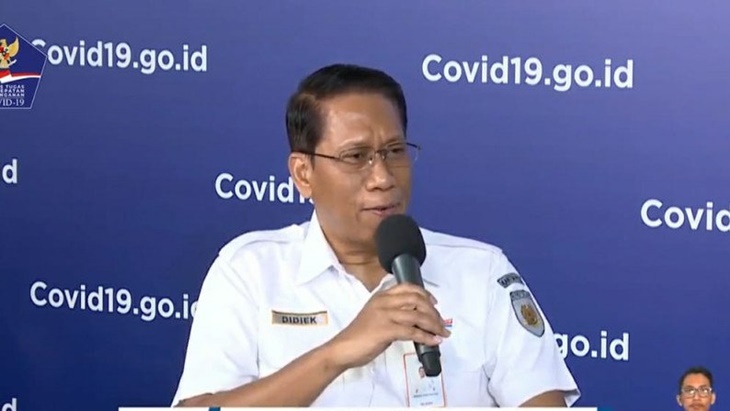  Pendapatan Anjlok, Begini Nasib Para Pegawai PT KAI