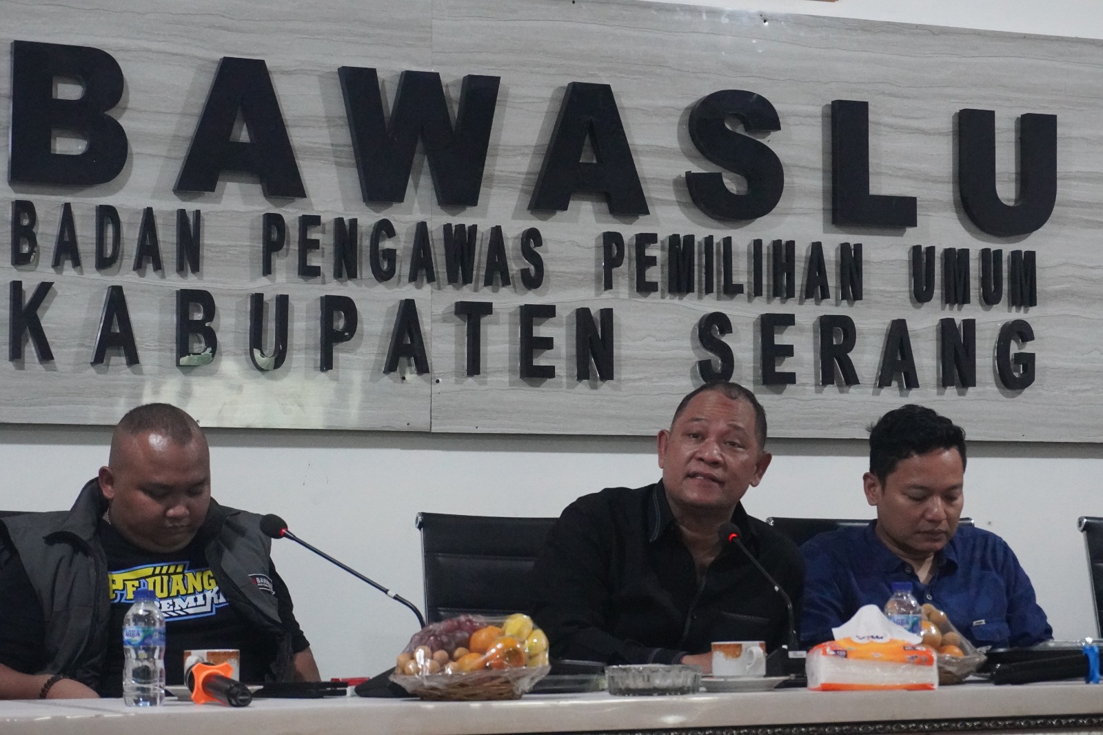 Bawaslu Sebut Bagi-Bagi Sembako sebagai Pelanggaran Pemicu Kerawanan saat Pilkada 2024