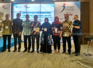 LEAD 2019 Siap Lahirkan Pemimpin Berkualitas untuk Masa Depan