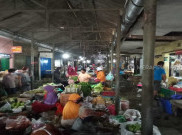 Ganjar Minta Pasar Tradisional Tutup 2 Hari, APPSI Jateng: Pedagang Mau Makan Apa?