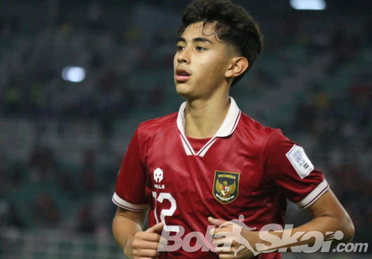 Welber Jardim Umumkan Penandatanganan Kontrak Profesional Pertama di Klub Tersukses Brasil Sao Paulo