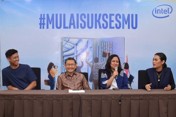 intel #mulaisuksesmu