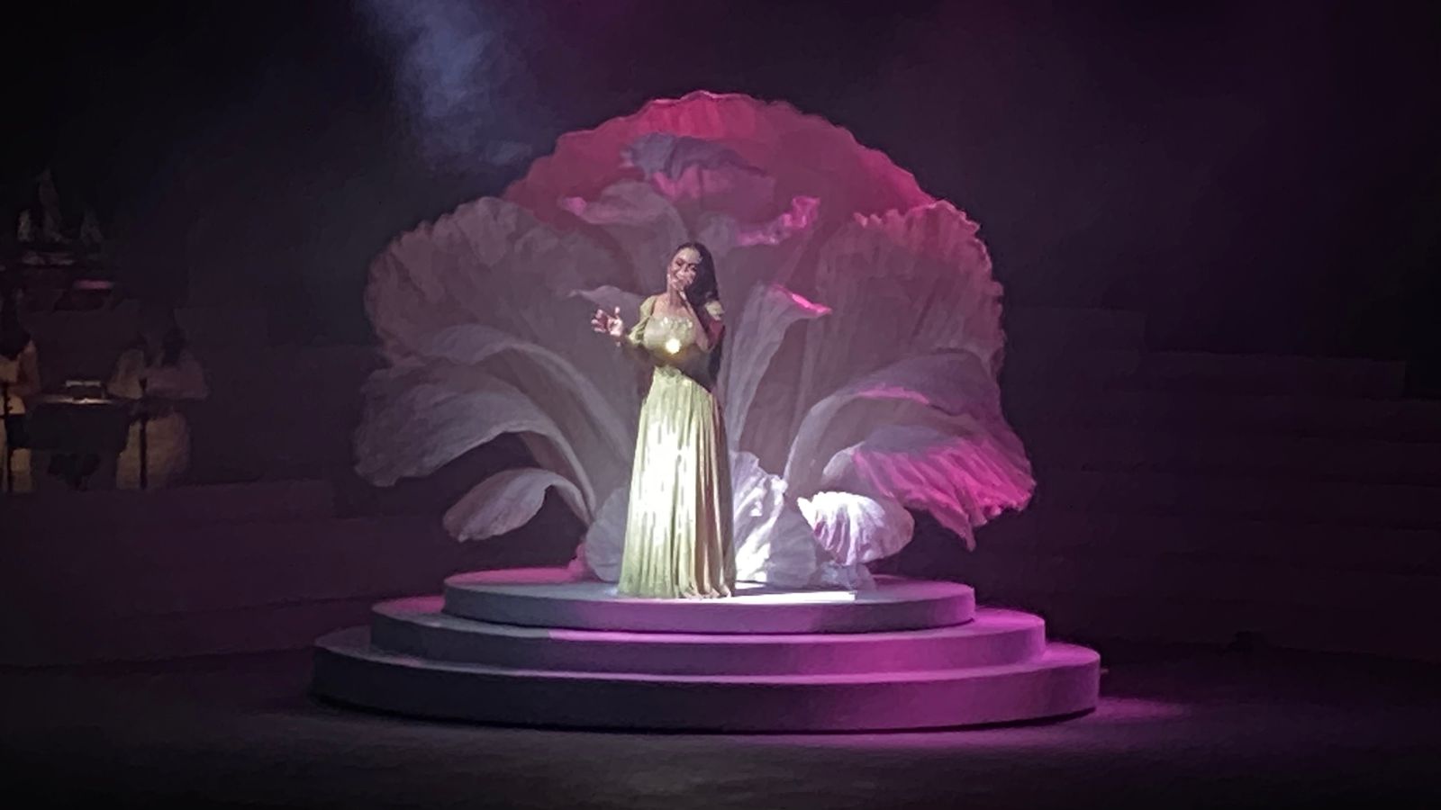 Kris Dayanti