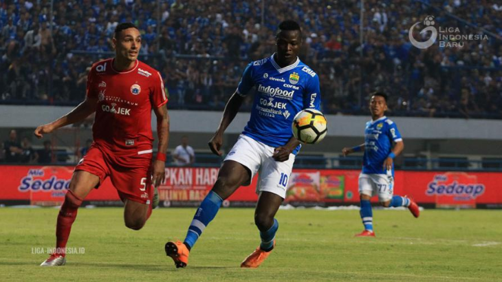 Ini Jadwal Terbaru Liga 1 Pekan ke-24