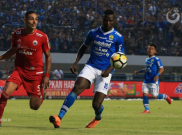 Ini Jadwal Terbaru Liga 1 Pekan ke-24