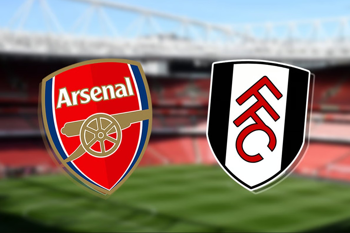 Peluang Seri Kecil, Superkomputer Opta Ramal Arsenal Pasti Gulung Fulham