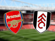Peluang Seri Kecil, Superkomputer Opta Ramal Arsenal Pasti Gulung Fulham