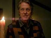 Hugh Grant Jebak 2 Perempuan dalam Labirin di 'Heretic'