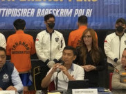 Sindikat Penipuan Lowongan Kerja Terbongkar, Ratusan Orang Diduga Jadi Korban