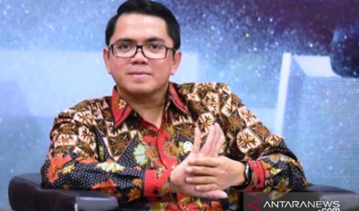 Polda Metro Jelaskan Alasan Panggil Pelapor Arteria Dahlan