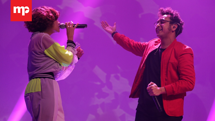 Telurkan Album Baru, Nidji Berkolaborasi dengan Enam Musisi