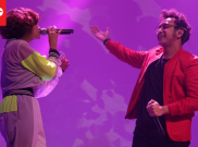 Telurkan Album Baru, Nidji Berkolaborasi dengan Enam Musisi