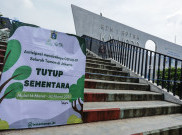 Angka Kemiskinan Jakarta Turun Semenjak Pandemi pada September 2022 