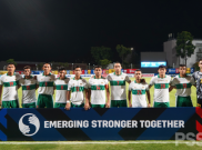 Pelatih Bangladesh Klaim Pemain Muda Indonesia Kuat dan Berbahaya