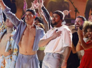 Meriah, Bad Bunny Buka Grammy Awards 2023