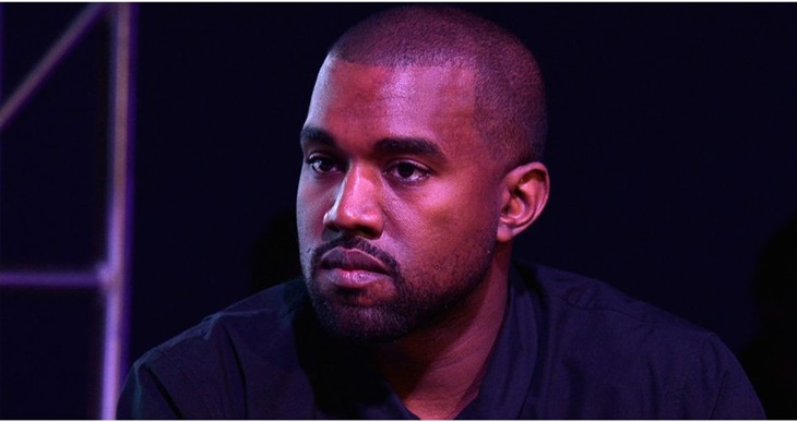 Kanye West Bikin Gim Bareng Nintendo