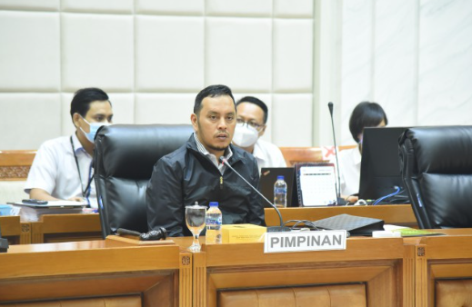 NasDem Balas Sindiran PDIP Soal Capres Kader Partai Lain