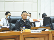 NasDem Balas Sindiran PDIP Soal Capres Kader Partai Lain