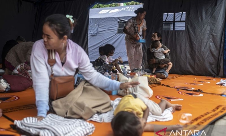 Solusi Relokasi Pengungsi Plumpang Lebih Urgen Dibanding Saling Menyalahkan