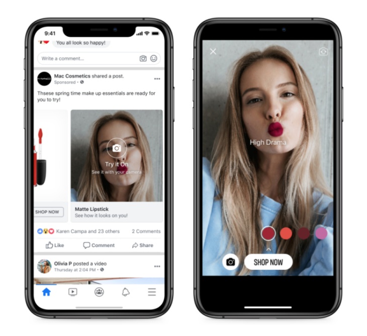 WhatsApp Segera Hadirkan Fitur Shop Ala Instagram