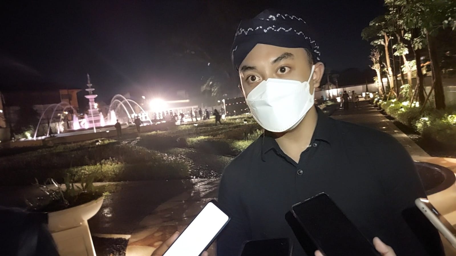 Konflik Internal Keraton Surakarta Kembali Memanas