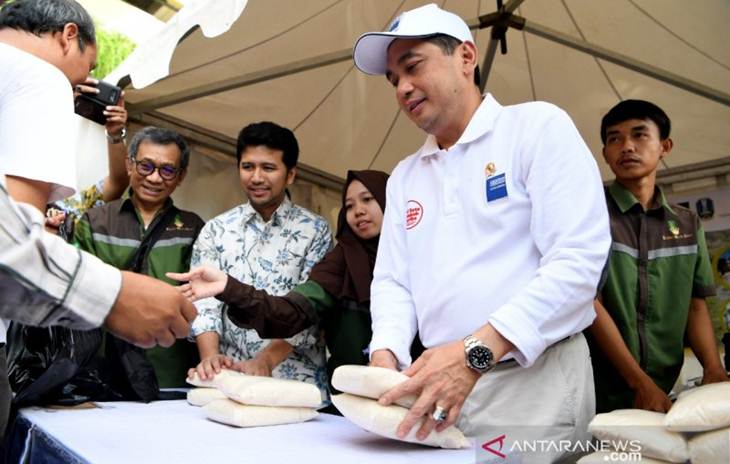 Wabah Virus Corona, Pemerintah Selektif Terima Impor Makanan dan Minuman dari Tiongkok