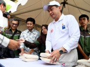 Wabah Virus Corona, Pemerintah Selektif Terima Impor Makanan dan Minuman dari Tiongkok