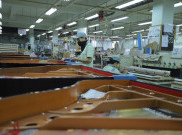Karyawan Positif Corona, Izin Operasi PSBB Yamaha Music Manufacturing Melayang