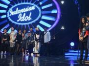 Dari 8 Kontestan 'Indonesian Idol' yang Tersisa, Siapa Layak ke Grand Final?