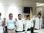 PKS dan Gerindra Usai Gelar Pertemuan, Ini Hasilnya