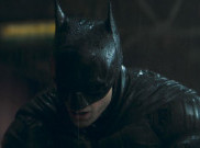 Kru Terpapar COVID-19, Film 'The Batman' Tunda Proses Produksi 