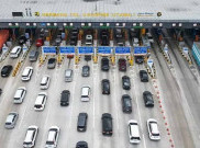 153 Ribu Lebih Mobilitas saat Libur Long Weekend Imlek dan Isra Mikraj, Tertinggi di Arah Puncak