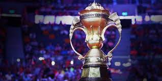 Lawan-lawan Indonesia di Penyisihan Grup Piala Sudirman 2021