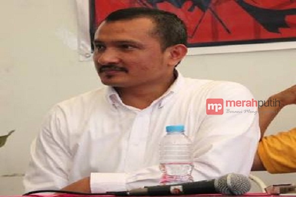 TGB Resmi Mundur dari Demokrat, Terkait Dukungan ke Jokowi?