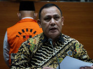 Pesan Ketua KPK ke Mendag Lutfi Terkait Kelangkaan Minyak Goreng