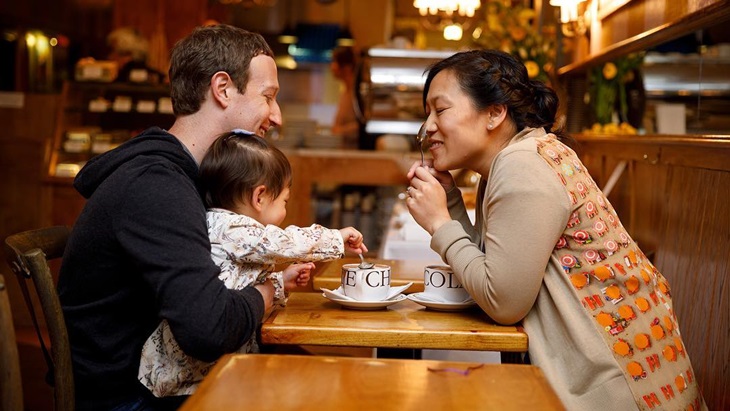 Mark Zuckerberg Cuti Kerja Dua Bulan, Ini Alasannya