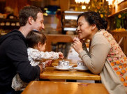 Mark Zuckerberg Cuti Kerja Dua Bulan, Ini Alasannya