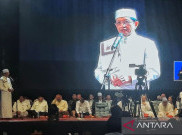 Menag Pernah Cari Makam Guru Wali Songo Bareng Gus Dur, Mobilnya Sempat Tertimpa Batu Sebesar Kepala