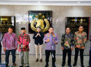 Dua Jenderal Anak Buah Ferdy Sambo juga Dimutasi